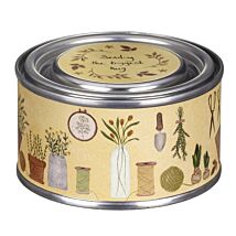 ‘Sending The Biggest Hug’ Little Country Candle