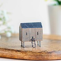House On Stilts No.103
