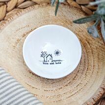 Bits & Bobs Small Wobbly Bowl