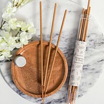 Orange, Clove & Cinnamon Incense Sticks