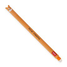 Corgi Erasable Gel Pen