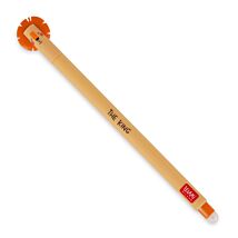 Lion Erasable Gel Pen