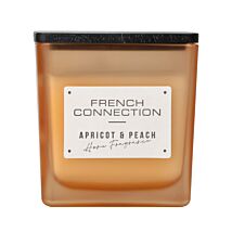 Apricot & Peach 200g Candle