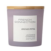Orchid Petal 322g Candle