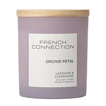 Orchid Petal 200g Candle 