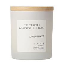 Sea Salt & Coconut 200g Candle