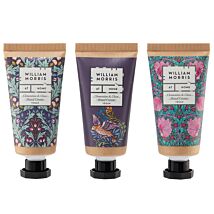 At Home Bird & Yare Hand Cream Trio