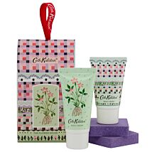 Roots & Raindrops The Flower House Gift Set