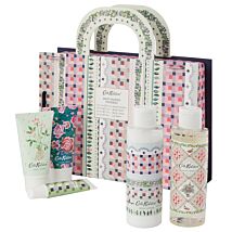 Roots & Raindrops Body Pamper Handbag Gift Set