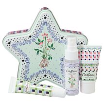 Roots & Raindrops Feel Like A Star Tin