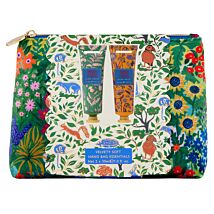 Merry And Wild Velvety Soft Handbag Essentials