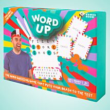 Word Up Game