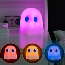 Pac-Man Colour Changing Mood Light