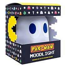 Pac-Man Colour Changing Mood Light