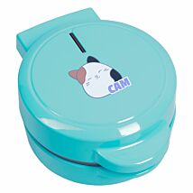 Cam The Cat Waffle Maker