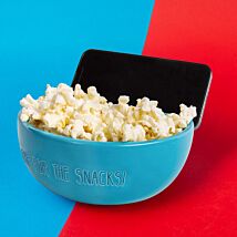 Stream n Snack Bowl