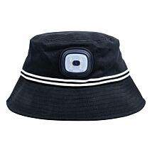 LED Light Up Bucket Hat