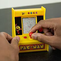 PAC-MAN Desktop Arcade Game