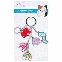 Charm Keyring