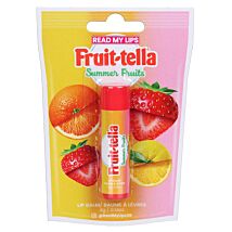 Read My Lips Fruit-tella Summer Fruits Lip Balm