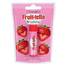 Read My Lips Fruit-tella Strawberry Lip Balm