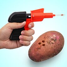 Hot Shot Spud Gun