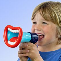 Loud Mouth Voice Changer