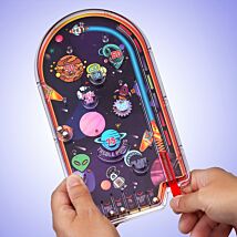 Space Pinball