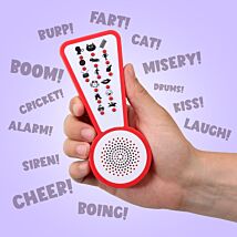 Sound Machine