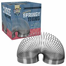 Springy Thing
