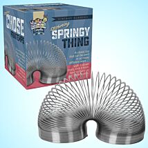 Springy Thing