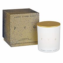 Memories ‘Starry Starry Night’ 250g Candle