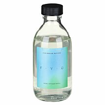 Memories ‘Caribbean Waters’ 200ml Reed Diffuser Refill