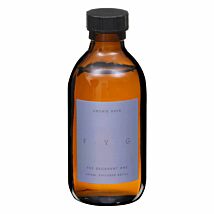 Back To Basics Orchid Noir 200ml Reed Diffuser Refill