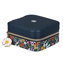 The Flower Market Floral Jewellery Case