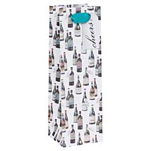 Cheers Bottle Bag