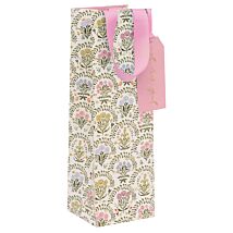 Stephanie Dyment Scaloppina Bottle Gift Bag