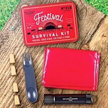 Festival Survival Kit