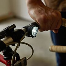 Mini Twin Bicycle Lights