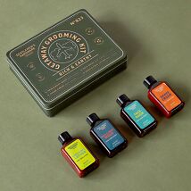 Getaway Grooming Kit