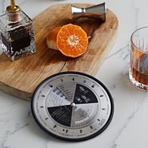 Cocktail Compass