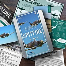 Adopt a Spitfire