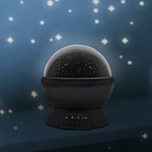 Planetarium Projector