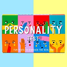 Personality Test