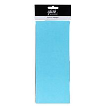 Light Blue Tissue Paper