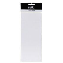White Tissue Paper