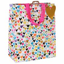 Paper Salad Besotted Large Gift Bag