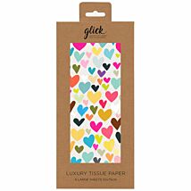 Paper Salad Besotted Tissue Paper