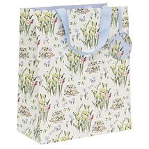 Stephanie Dyment Happy Hog Large Gift Bag