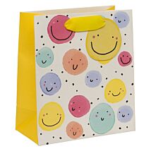 Paper Salad Giggle Piggle Kids Medium Gift Bag